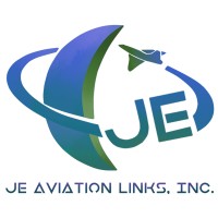 JE Aviation Links, Inc. logo - Similar company to Aerohub Aviation Services