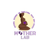 MOTHER Lab logo - Similar company to Cocolife.Black (Coco Life Inc)
