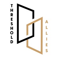 Threshold Allies logo - Similar company to Moiq Digital