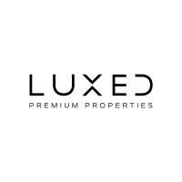 LUXED PREMIUM PROPERTIES logo - Similar company to Babai Producciones