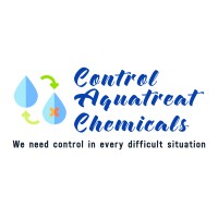 Control Aquatreat Chemicals (Pvt) Limited logo - Similar company to Specialty Machine Works