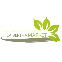 LA BERTHA MARKET logo - Similar company to Impact Solution Sas