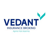 Vedant Insurance Broking logo - Similar company to Vedant Asset Limited