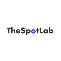 The Spot Lab logo - Similar company to Lunchit
