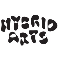 Hybrid Arts logo - Similar company to Cuidatia