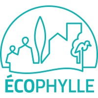 Écophylle logo - Similar company to Cubdo_Officiel