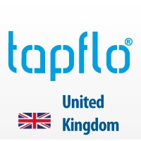 Tapflo Pumps UK logo - Similar company to Tapflo Sweden