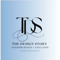 The Design Story logo - Similar company to Design Thinking Iitb