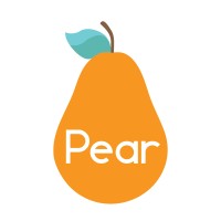 Pear (formerly Apparel Media Group) logo - Similar company to Doriot