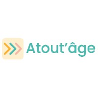 Atout'âge logo - Similar company to Ajadi
