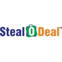 Stealodeal logo - Similar company to Adrop