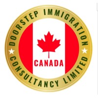 Doorstep Immigration Consultancy Limited logo - Similar company to Carter Honda