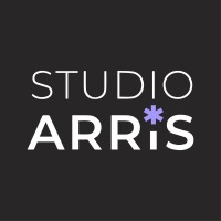 Studio Arris logo - Similar company to Buddi