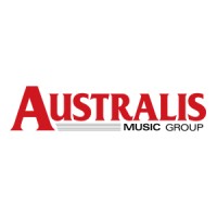 Australis Music Group logo - Similar company to Tag