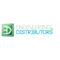 Engineering & Distributors logo - Similar company to Noureen Construction Limited