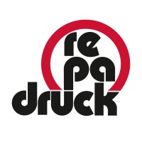 Repa Druck GmbH logo - Similar company to O/D Group