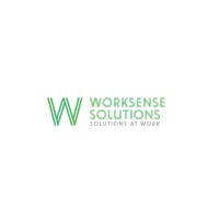Worksense Solutions logo - Similar company to Northwest Logistics Australia