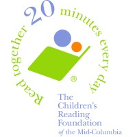 The Children's Reading Foundation of the Mid-Columbia logo - Similar company to Children'S Book Council Nsw Branch