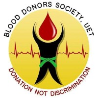 UET Blood Donors' Society logo - Similar company to Blood Donors Society Iiui