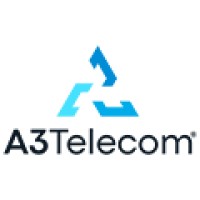 A3 Telecom logo - Similar company to Northwest Telecom Design