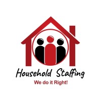 Household Staffing Limited logo - Similar company to Adi Contracting, Llc