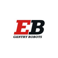EB Gantry Robots logo - Similar company to Solutions Nc