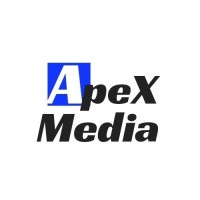 Apex Media logo - Similar company to Apex Media