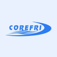COREFRI, S.L. logo - Similar company to Mmfrio