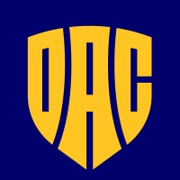 DAC 1904 Dunajská Streda logo - Similar company to Pass