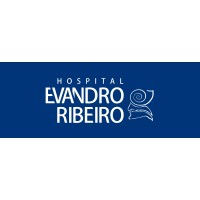 Hospital Evandro Ribeiro logo - Similar company to Clínica Mansur