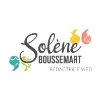 EI Solène Boussemart - Rédaction web tourisme et gastronomie logo - Similar company to Editions Mk67