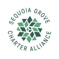 Sequoia Grove Charter Alliance logo - Similar company to Pathways To Inclusion-Non Public Agency