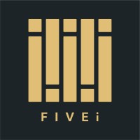 FIVEi logo - Similar company to C2C Group