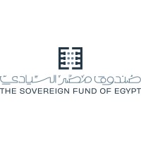 The Sovereign Fund of Egypt logo - Similar company to Global Ventures Group