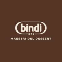 Bindi North America logo - Similar company to Bindi - Maestri Del Dessert (Sipa S.P.A.)