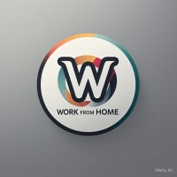 Work From Home logo - Similar company to Infinity Remote Solutions