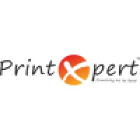 Print Xpert logo - Similar company to Creative Yolk Studios