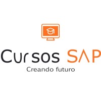 Cursos de SAP logo - Similar company to Cvosoft It Academy