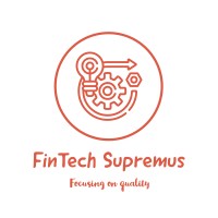 FinTech Supremus logo - Similar company to Vg Fintech