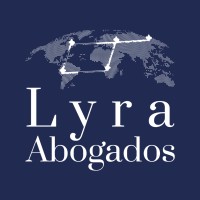 Lyra Abogados logo - Similar company to Groovy Relocation