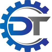 DoorTronix™ logo - Similar company to Big Time Tech (Pty) Ltd