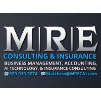 MRE Consulting & Insurance logo - Similar company to Cypress Ai