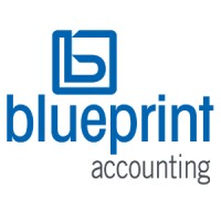 Blueprint Accounting logo - Similar company to Dark Horse Rowing