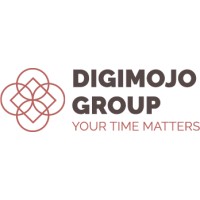 DigiMojo Group logo - Similar company to Binary Tattoo