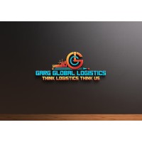Garg Global Logistics logo - Similar company to Jsl Logistics