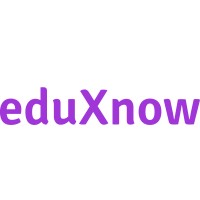 eduXnow logo - Similar company to Hawbee Metaversity