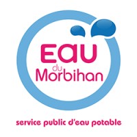 EAU DU MORBIHAN logo - Similar company to Vendee Eau