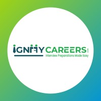 Ignify Careers - Interview Preparations Made Easy logo - Similar company to Ignify Professional Solutions