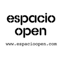 Espacio Open logo - Similar company to Designthinking.Gal
