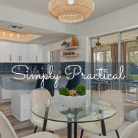 Simply Practical logo - Similar company to Dynamic Va Referral Services
